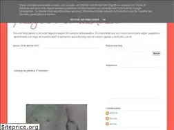 Sites similar to pechive.blogspot.com