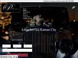 Sites similar to pechlimo.com