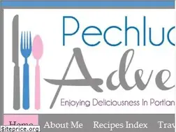 Sites similar to pechluck.com