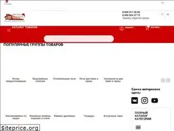 Sites similar to pechnik-rzn.ru