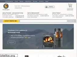 Sites similar to pechnik.su