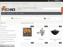 Sites similar to pechnoi.by