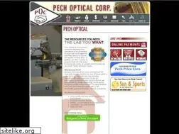 Sites similar to pechoptical.com