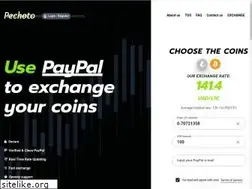Sites similar to pechoto.com