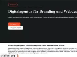 Sites similar to pechschwarzmedia.de