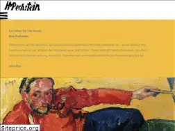 Sites similar to pechstein.de