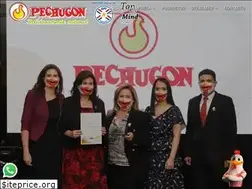 Sites similar to pechugon.com
