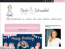 Sites similar to pechundschwefel.eu