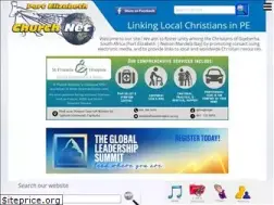 Sites similar to pechurchnet.co.za