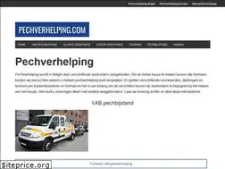 Sites similar to pechverhelping.com