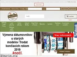 Sites similar to peciatka.sk