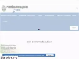 Sites similar to pecica.ro