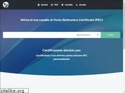 Sites similar to pecimpresa.it