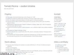 Sites similar to pecina.cz