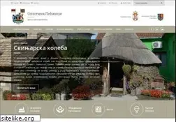 Sites similar to pecinci.org