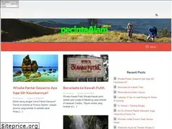 Sites similar to pecintaalam.net