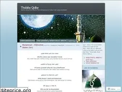 Sites similar to pecintahabibana.wordpress.com