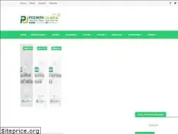 Sites similar to pecintaulama.id