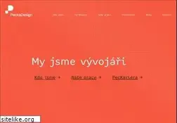 Sites similar to peckadesign.cz