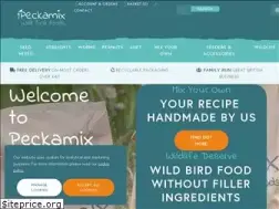 Sites similar to peckamix.co.uk