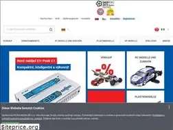 Sites similar to peckamodel.de