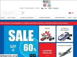 Sites similar to peckamodel.sk