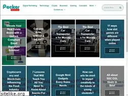 Sites similar to peckerbuzz.com