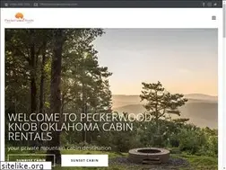 Sites similar to peckerwoodknob.com