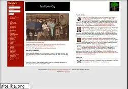Sites similar to peckfam.org