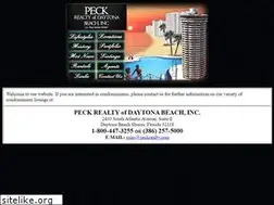Sites similar to peckrealty.com