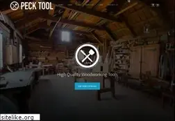 Sites similar to pecktool.com