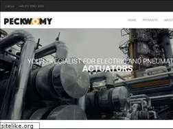 Sites similar to peckwomy.com
