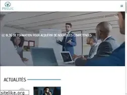 Sites similar to peclic.com