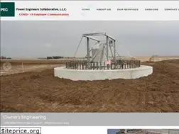Sites similar to pecllc.com