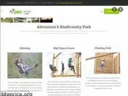 Sites similar to pecnaturecamp.com