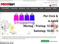 Sites similar to peco-hockey.de