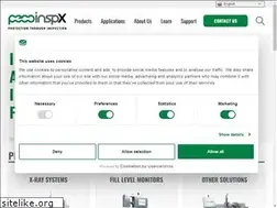 Sites similar to peco-inspx.com