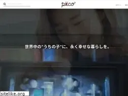 Sites similar to peco-japan.com