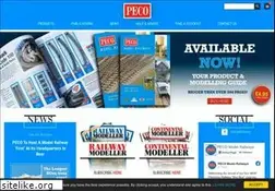 Sites similar to peco-uk.com