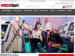 Sites similar to peco.de