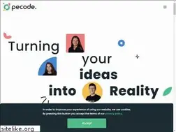 Sites similar to pecodesoftware.com
