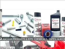 Sites similar to pecofasteners.com