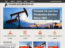 Sites similar to pecogas.com