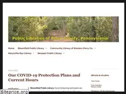 Sites similar to pecoinfo.org