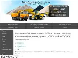 Sites similar to pecoknn.ru