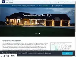 Sites similar to pecoldwell.com