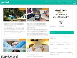 Sites similar to pecoli.net