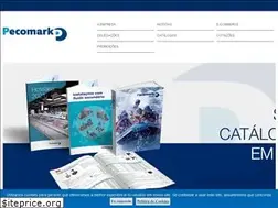 Sites similar to pecomark.pt