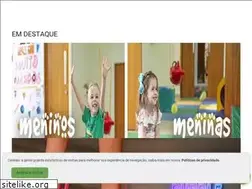 Sites similar to pecompe.com.br