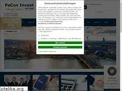 Sites similar to pecon24.de